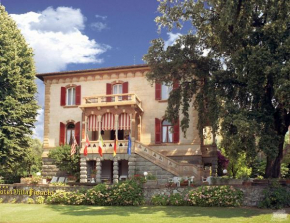 Гостиница Villa Fieschi  Лаванья